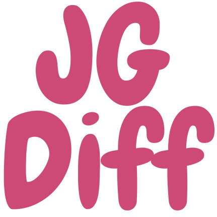jg diff